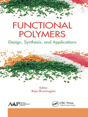 cover image of Functional Polymers